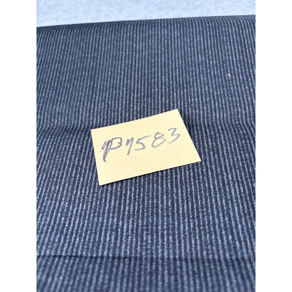 "Striped Cotton Fabric By Debbie Mumm—1/2 yard x 44"—Sewing & Crafts - Picture 8 of 9